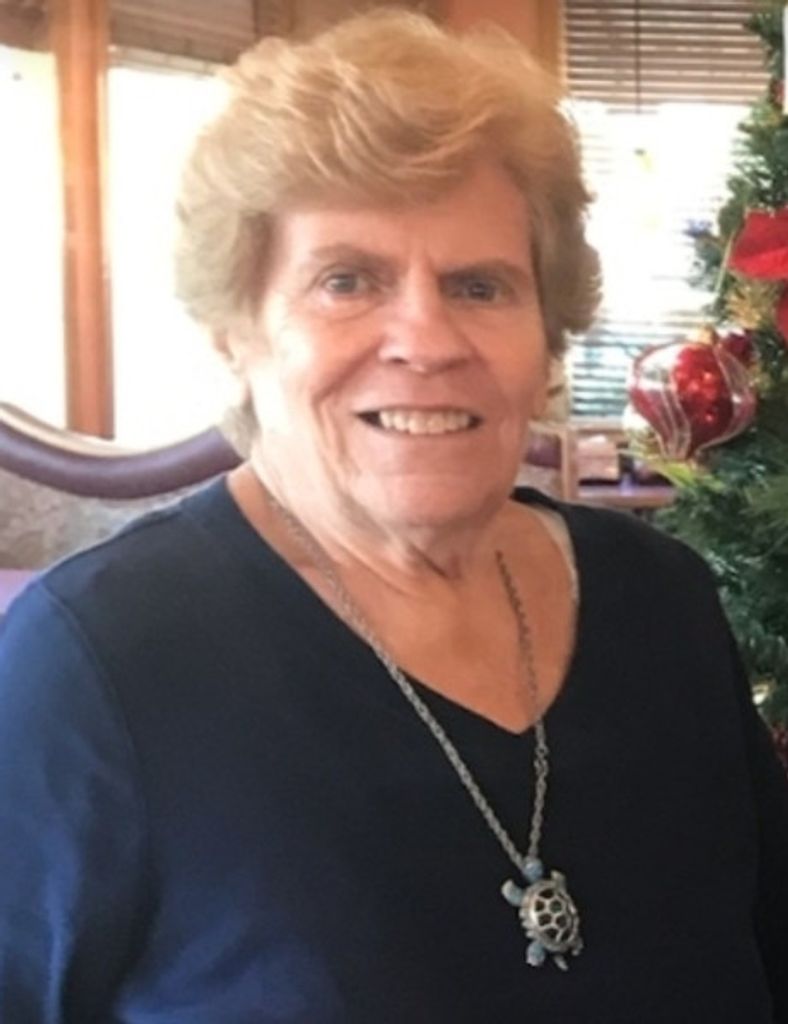 Joan M. Nalepa Profile Photo