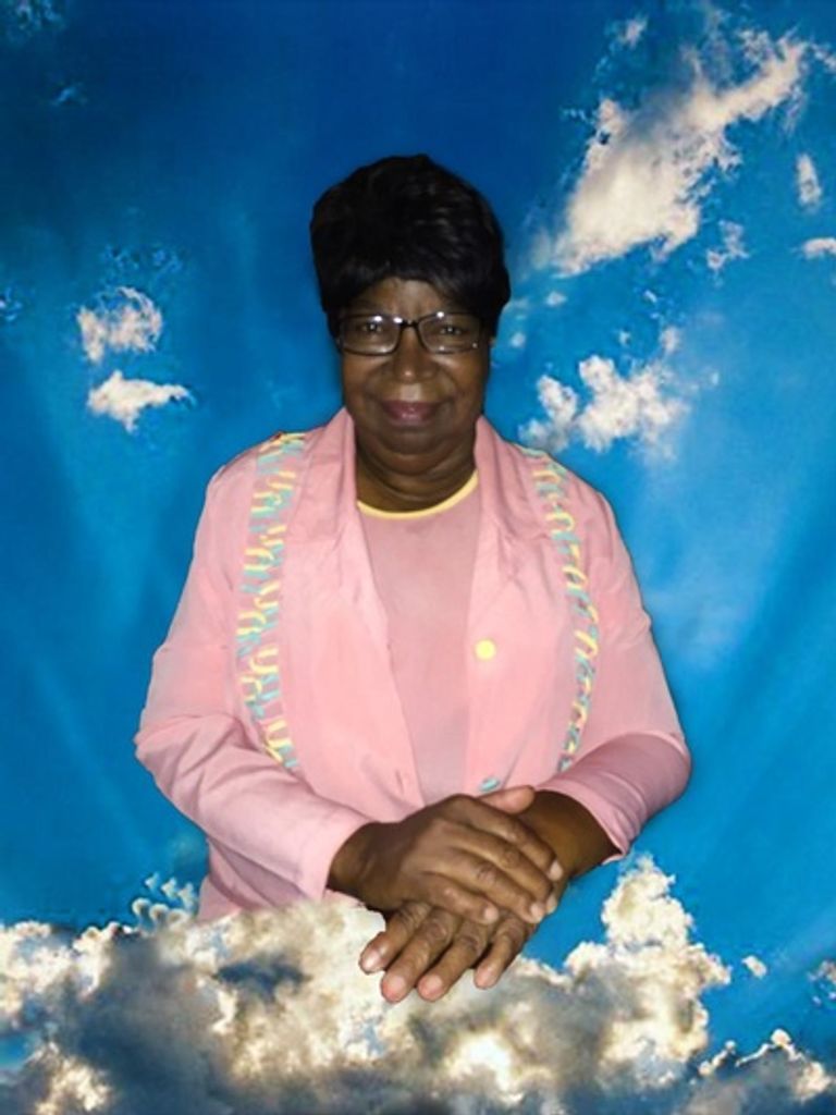 Ms. Delores Prentice