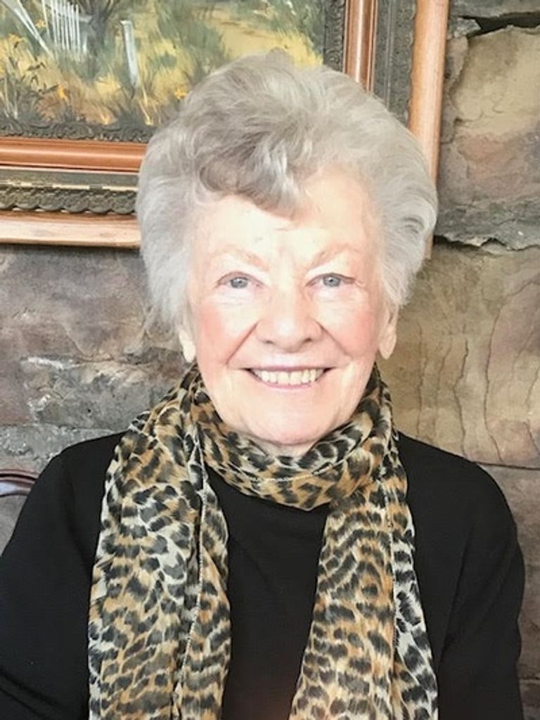 Dolores Roberta (Ford) Laskey Profile Photo