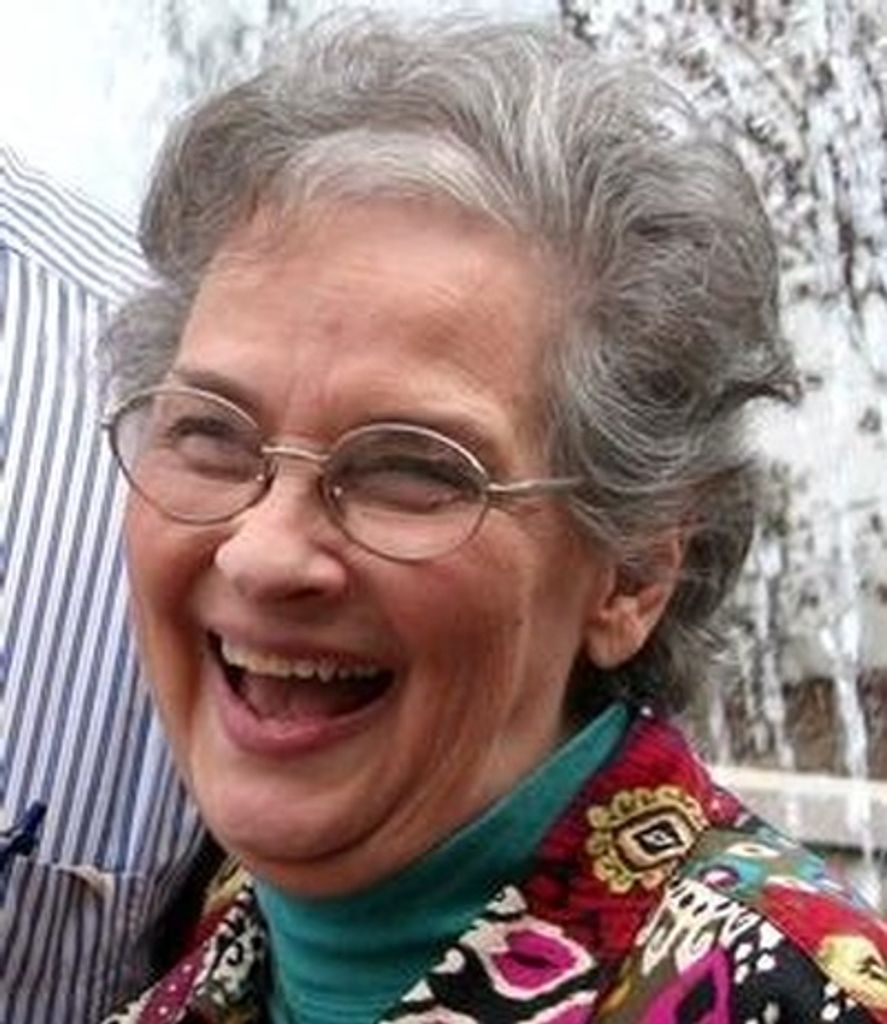 Gayle B Garner