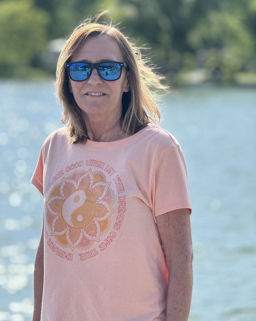 Debra Louise Tallman (Debbie)