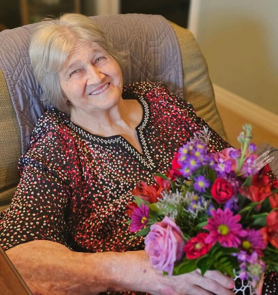 Geneva Margaret Horton