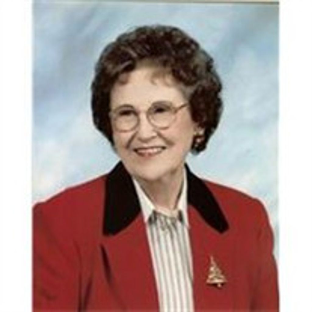 Louise Atha
