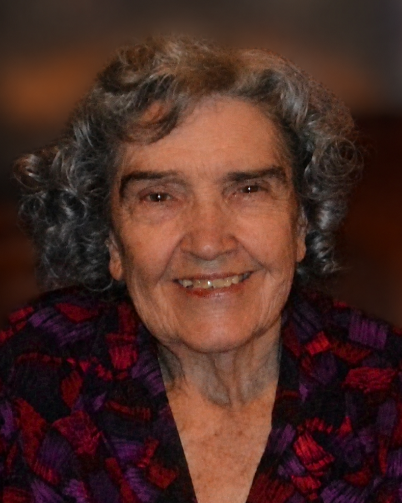 B. Virginia Sleesman Profile Photo