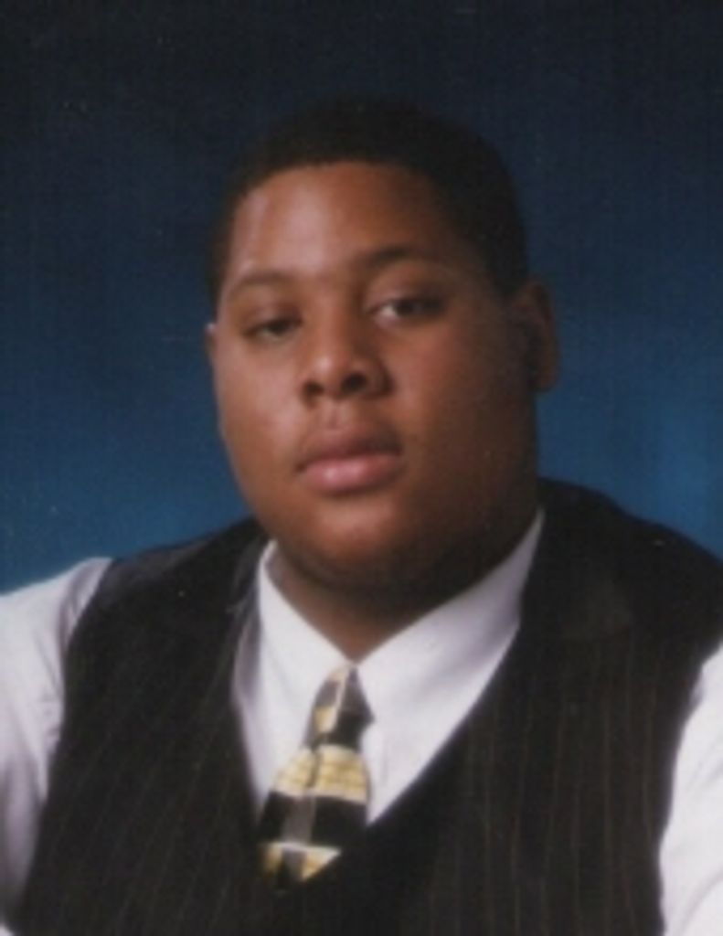 Vincent  Brandon Appleby