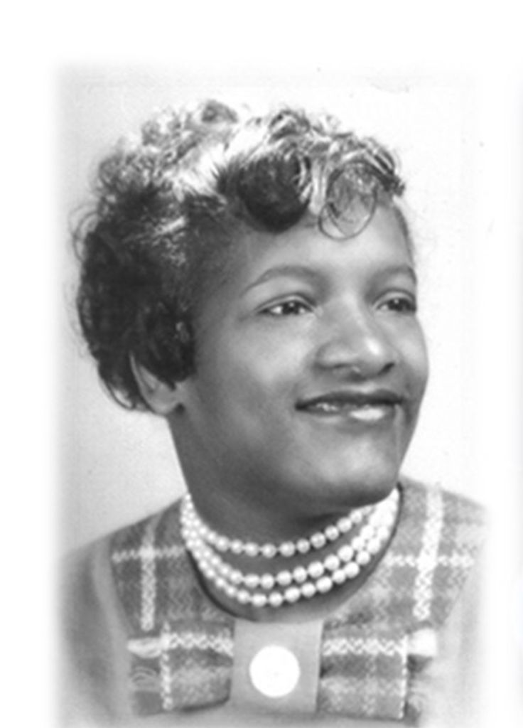 Viola Smith