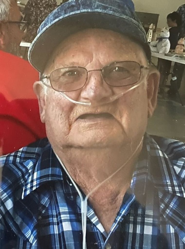 Johnny A. Piester Profile Photo