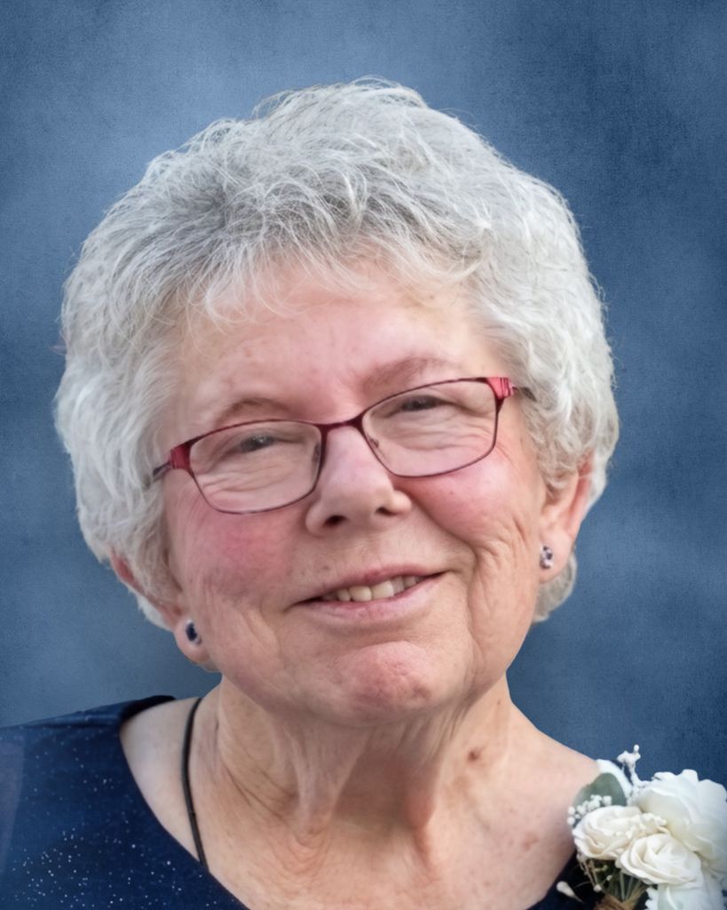 Diana "Diane" Delia Dobberpuhl Profile Photo