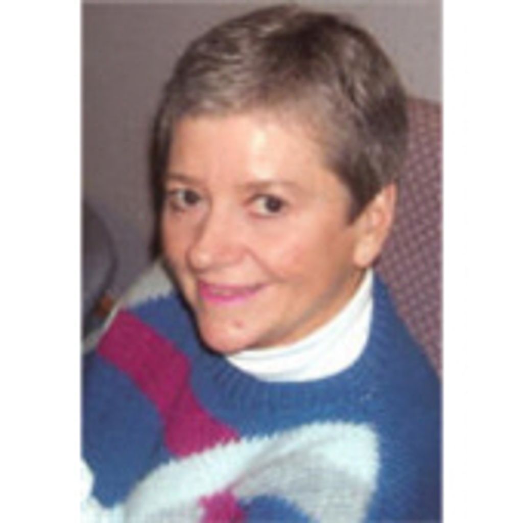 Judith Dean Braun
