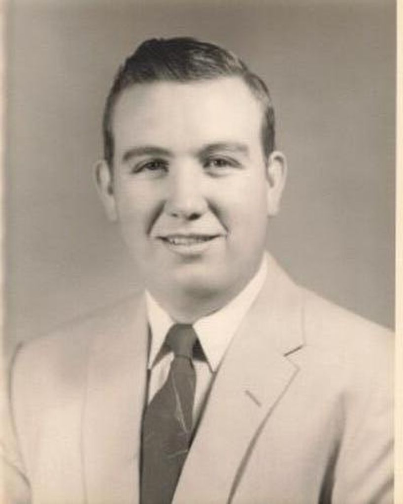 Earl Ray Coffey Profile Photo