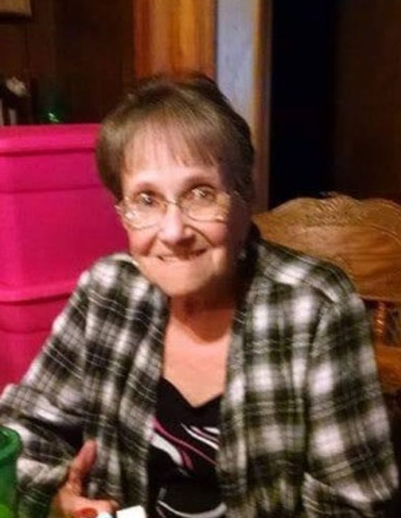 Doris Elizabeth (Humphries)  Mcinville Profile Photo