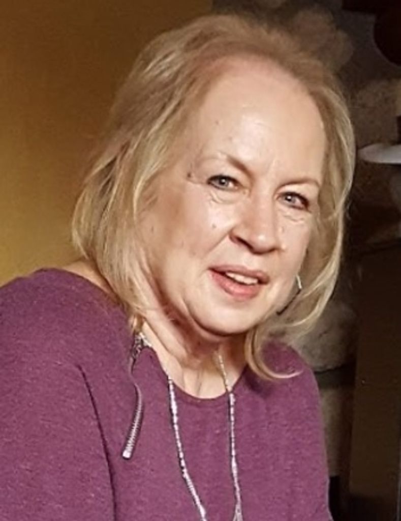 Shirley  M. Perry