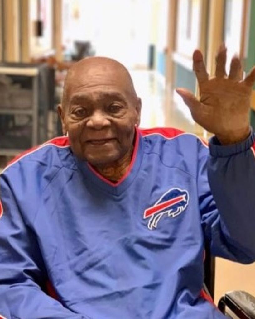 Aaron Saddler Sr.