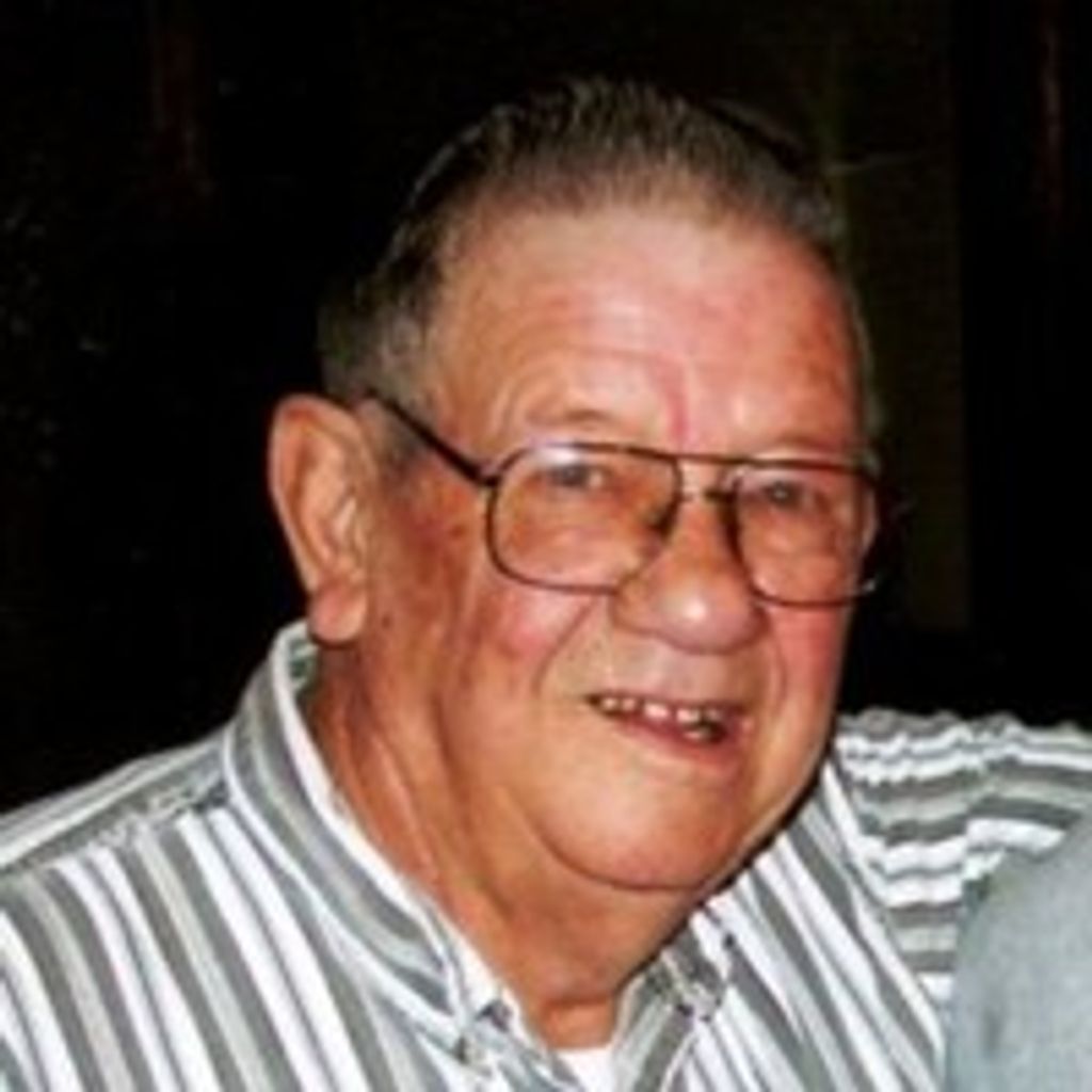 Arthur M. Migues