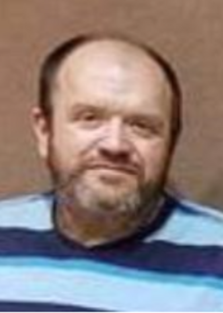 Kevin Lee "Kk" Vanbuskirk Profile Photo
