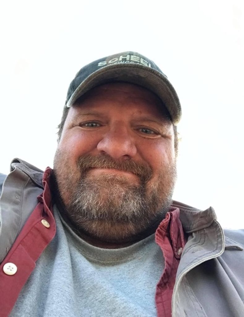 Mark Alan Koder Profile Photo