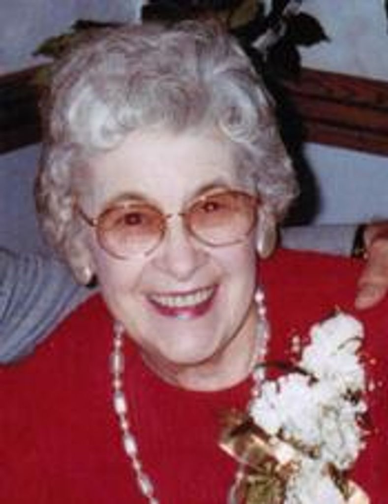 Mary R. Wendell