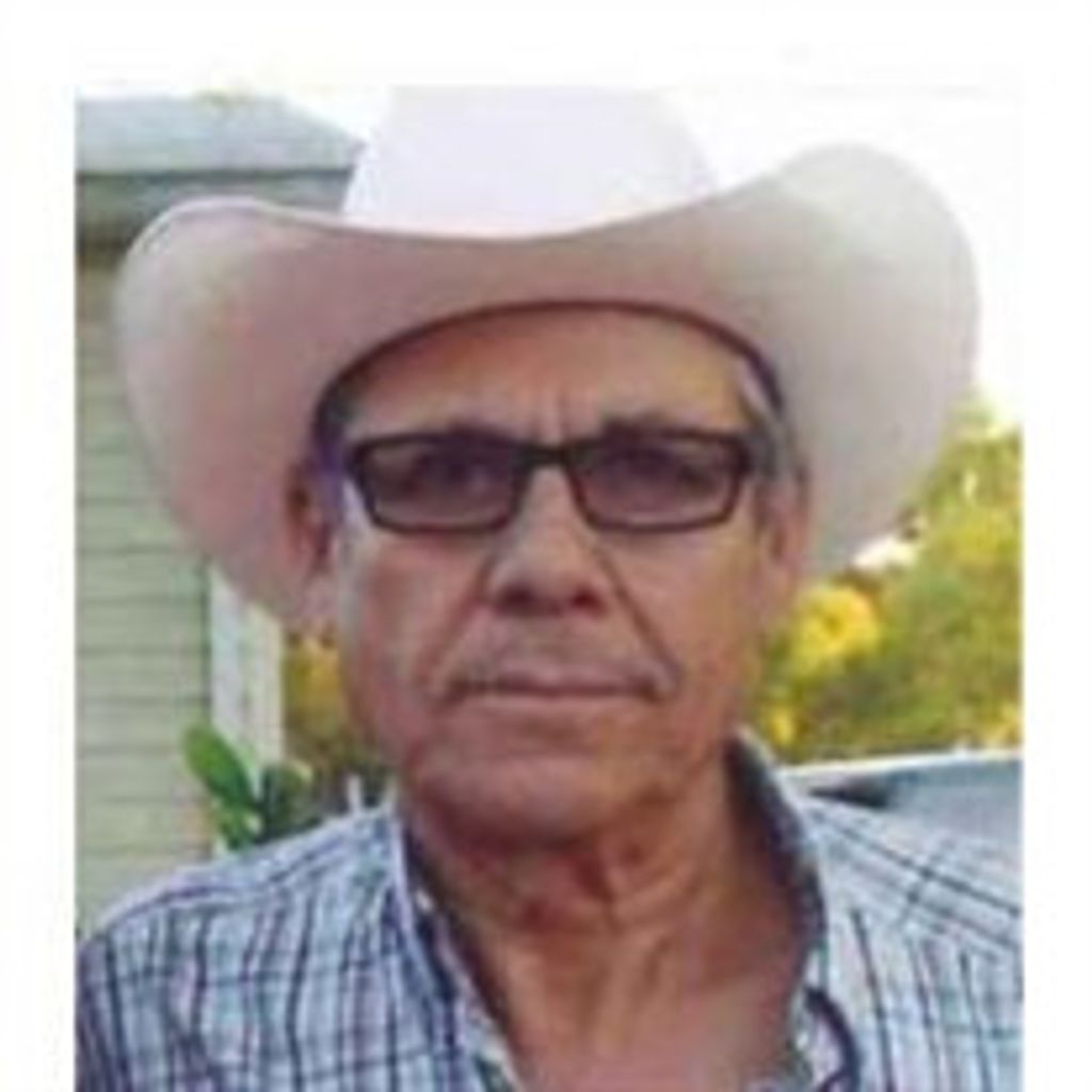 Silvino Garcia