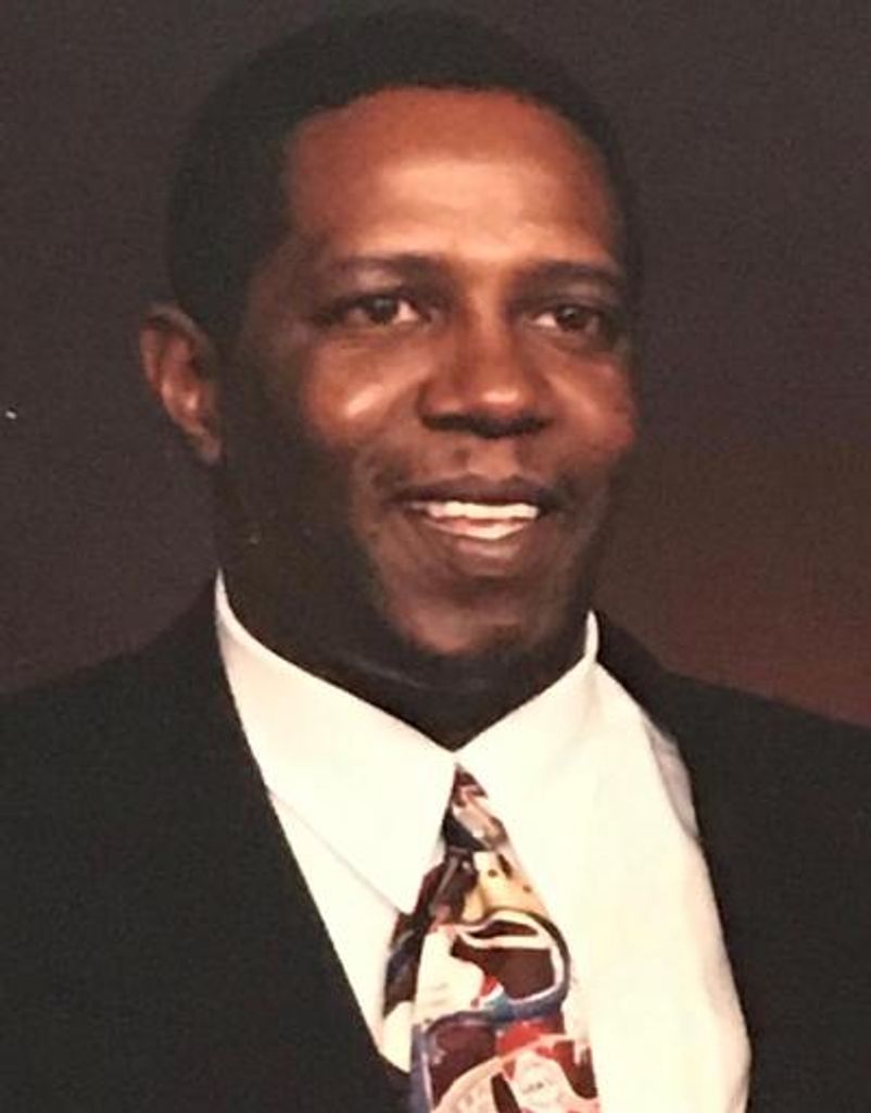 Andre "Dre" Levon White Profile Photo
