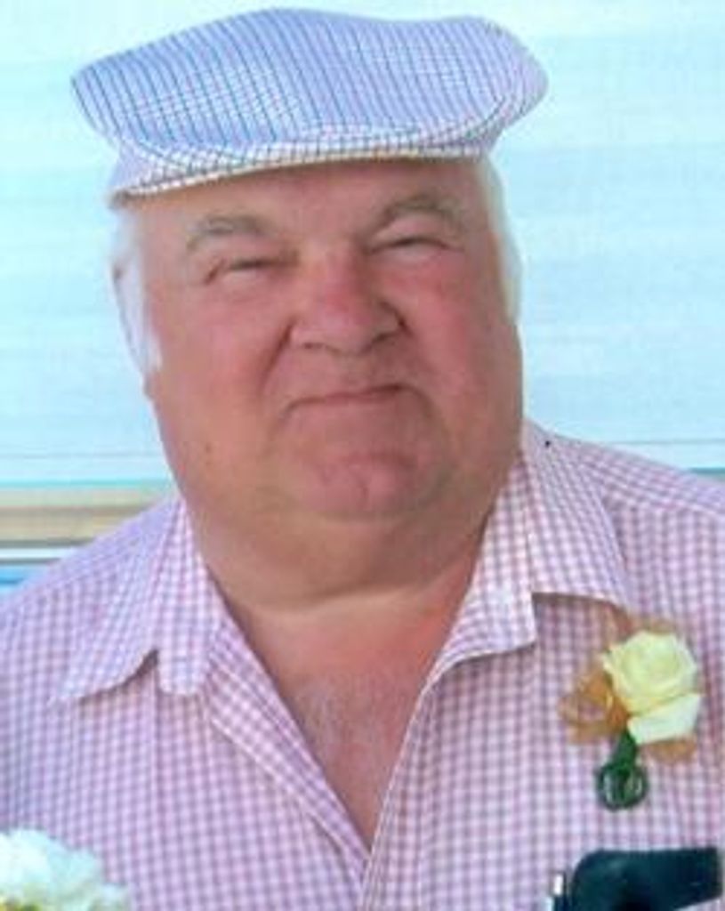 Patrick John Halverson Profile Photo