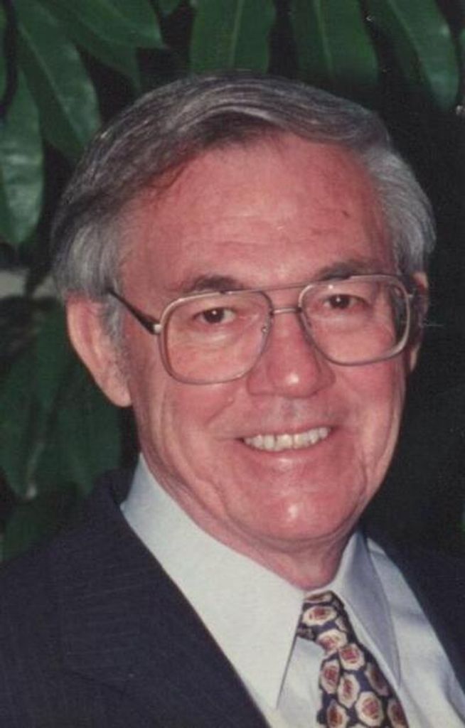 George Henry Mcloughlin