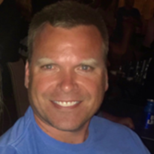 Bryan Lee Phillips Profile Photo