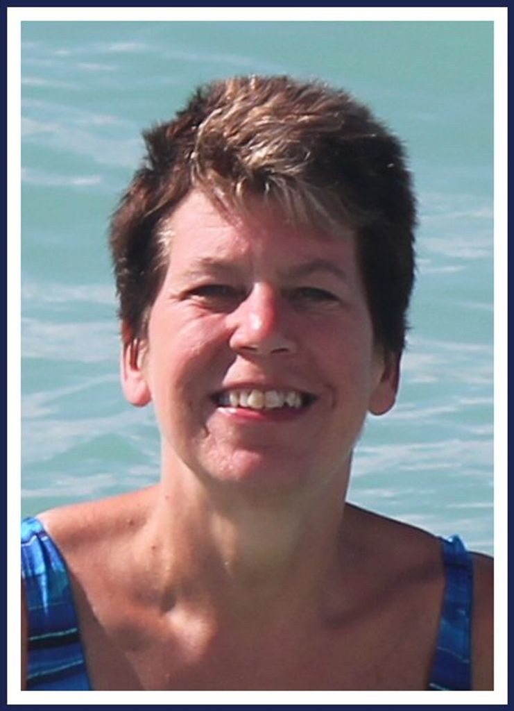 Susan Marie Schuett