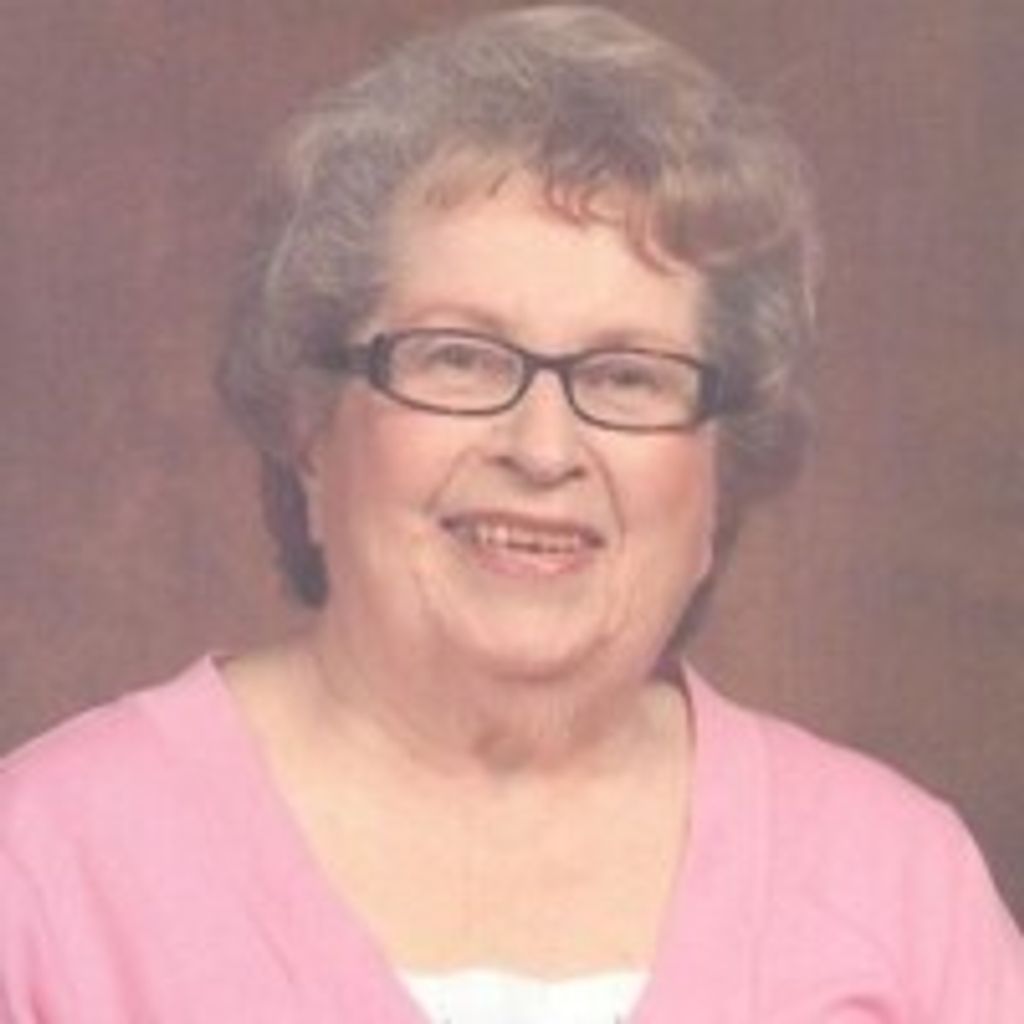 Stella Roman Shylo Profile Photo