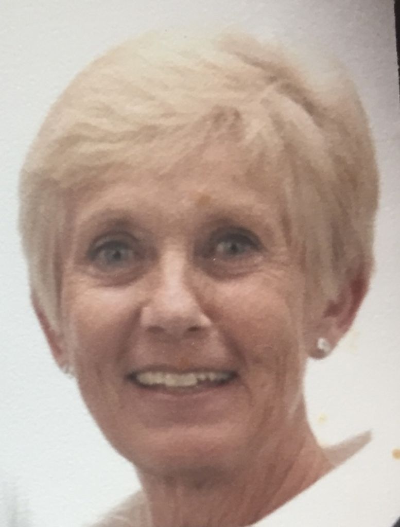 Sandra Mae (Hilmershausen)  Ronningen Profile Photo