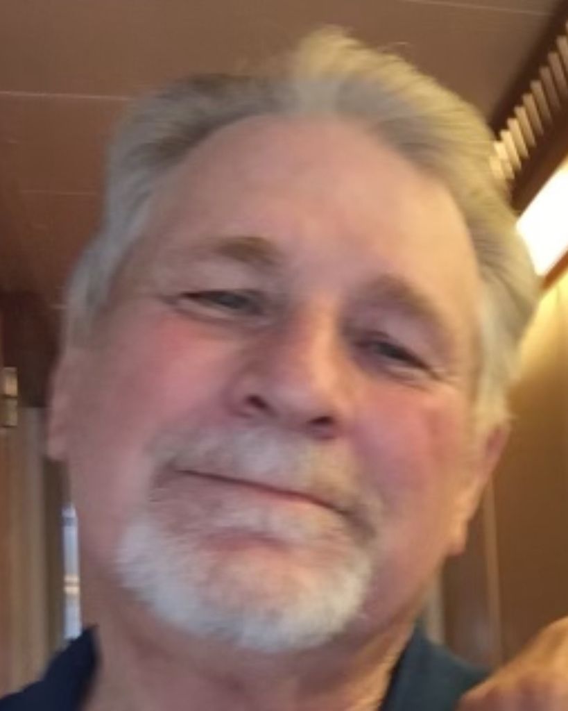 William "Pete" Dean, Jr.