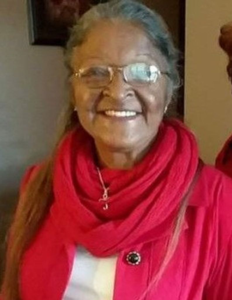 Vickie Brooks Profile Photo