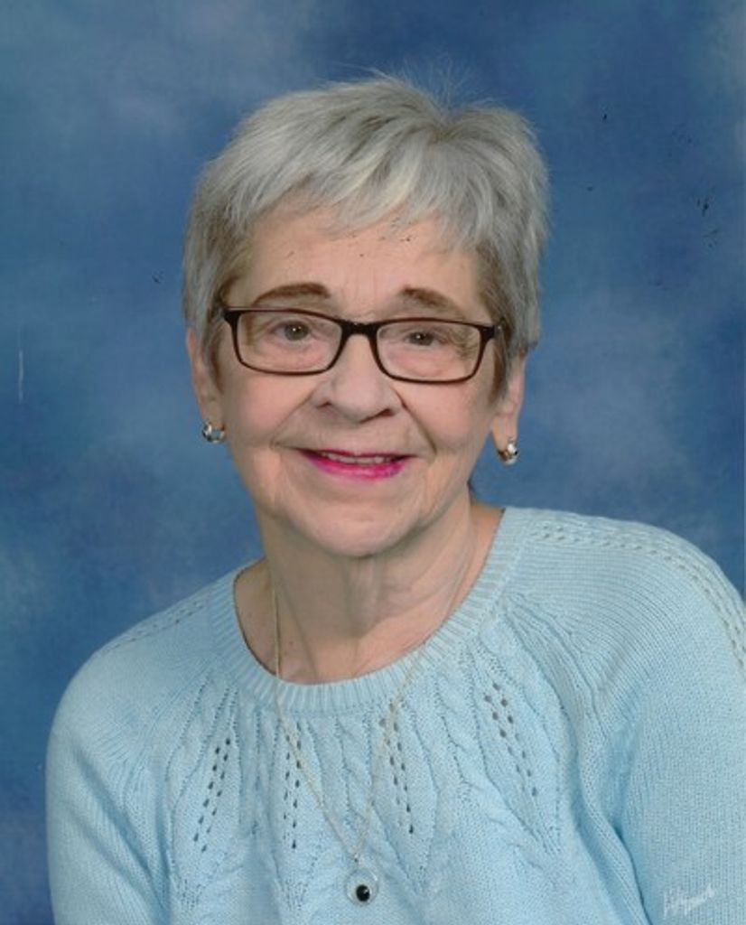 Mardell Yvonne Mcdaniel