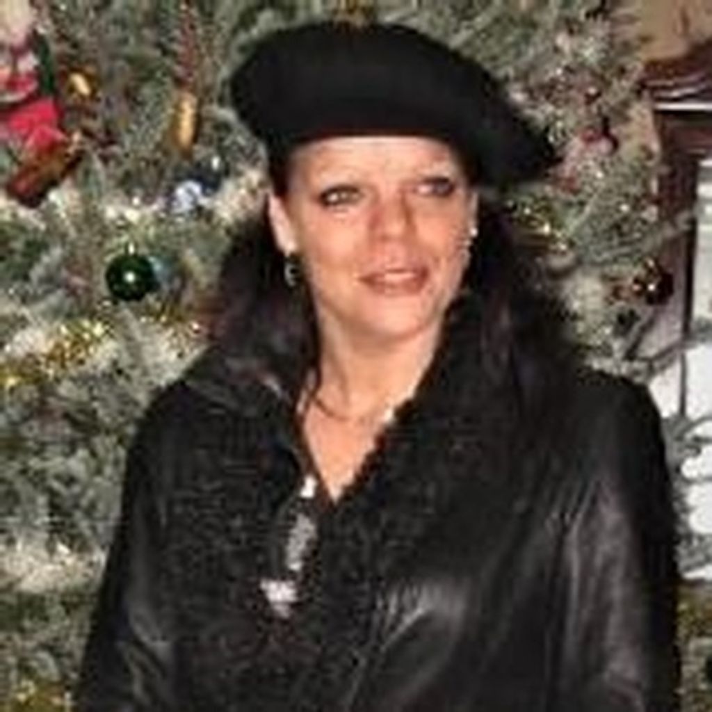 Kimberly Wood Minzinga Profile Photo