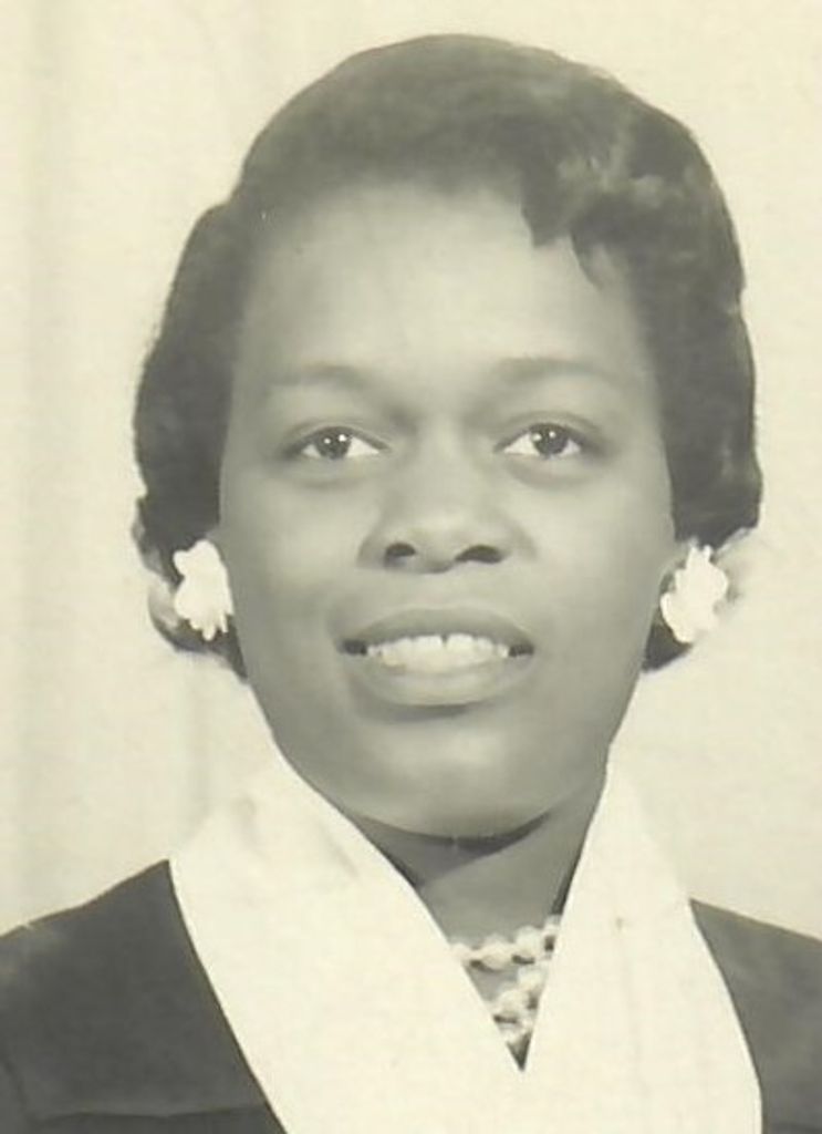 Mary Nell Burton Profile Photo