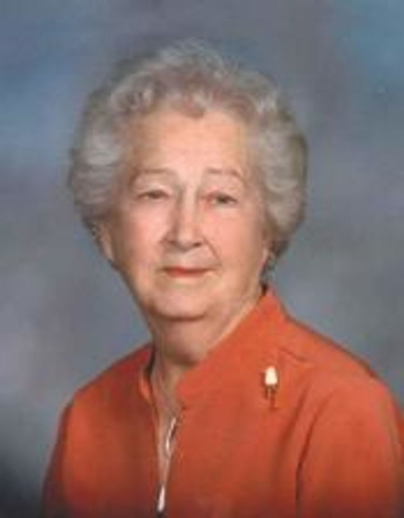 Doreene Pinkston Hollandsworth