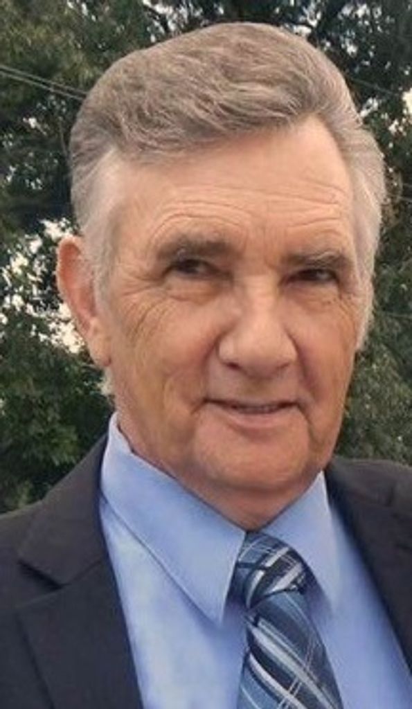 Rev. Bobby Beshea