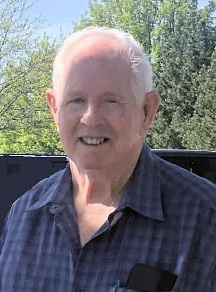 Richard Donald Brown Profile Photo