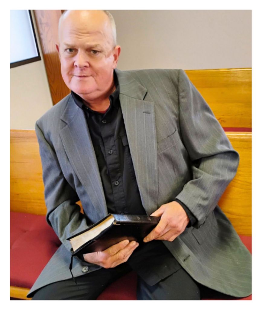 Kenneth (Kenny) Dannie West Ii Profile Photo