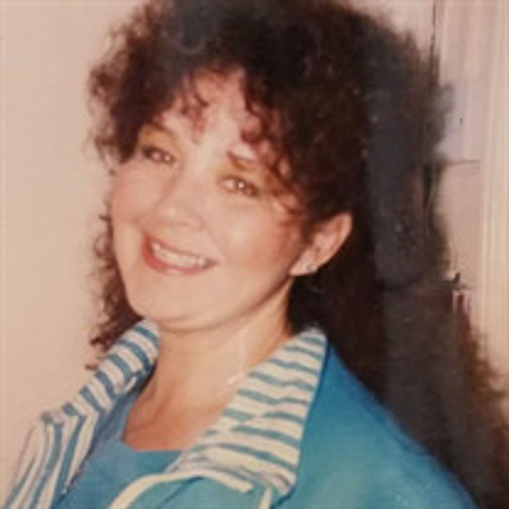 Sherry Bourgeois Burke