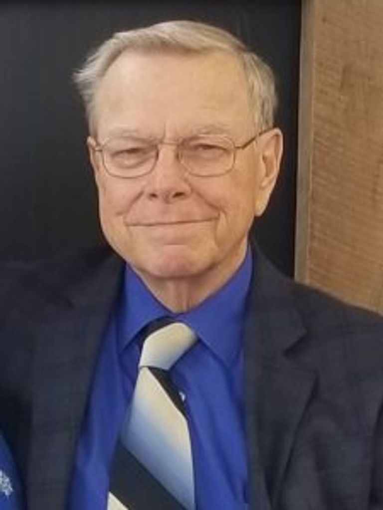 Michael F. Matchael, Sr.
