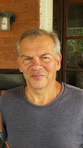David Mann Profile Photo