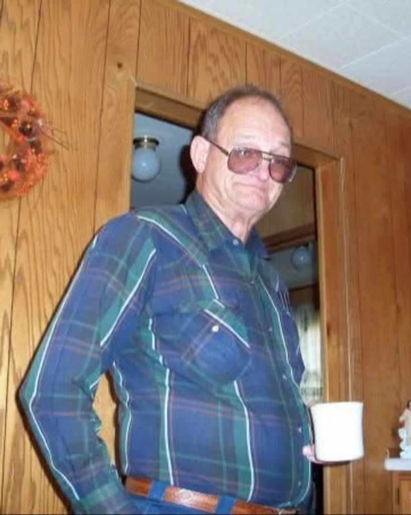 James Thomas Patton Profile Photo