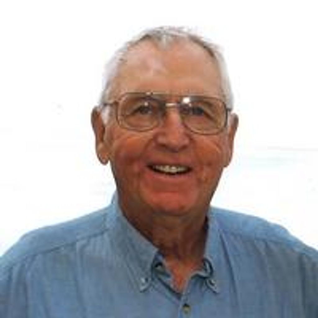 Wendell C. Martinson