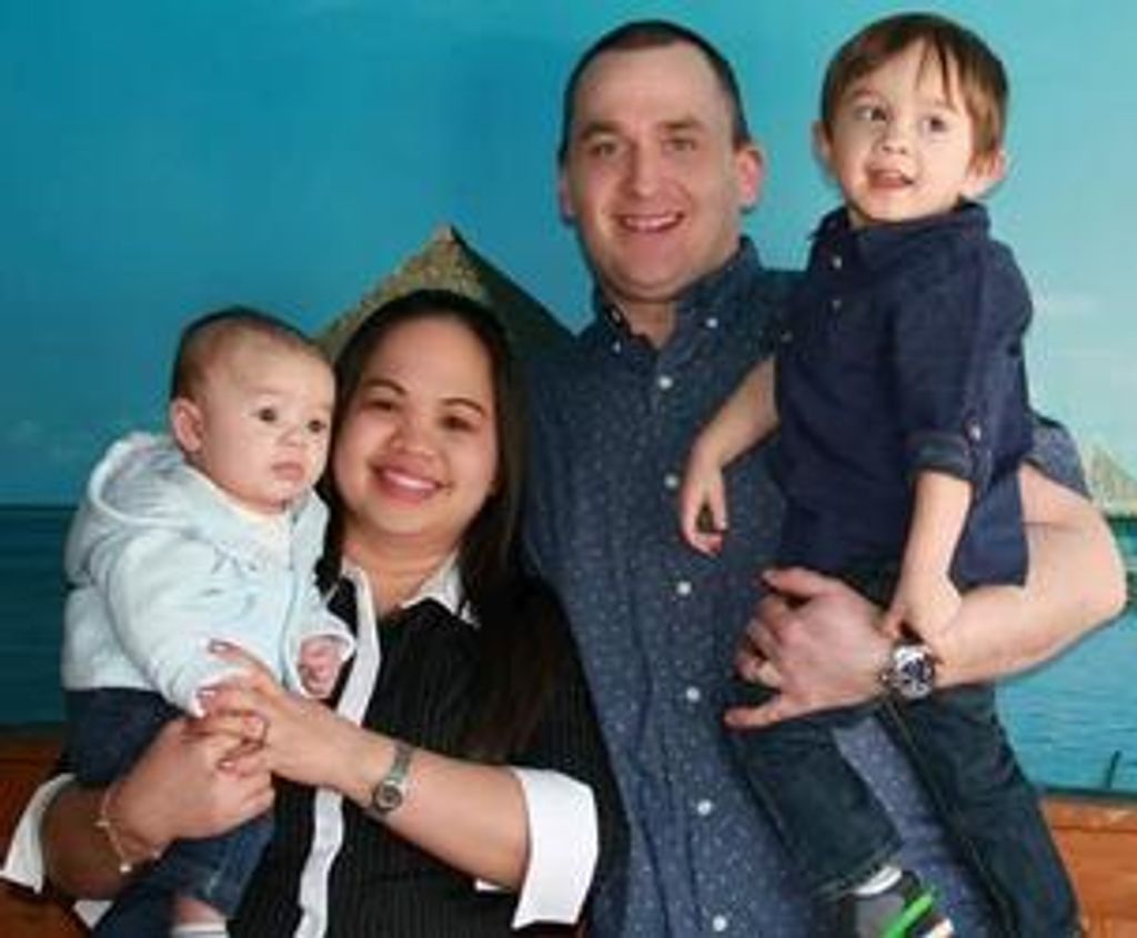 Michael Alan Henry Profile Photo