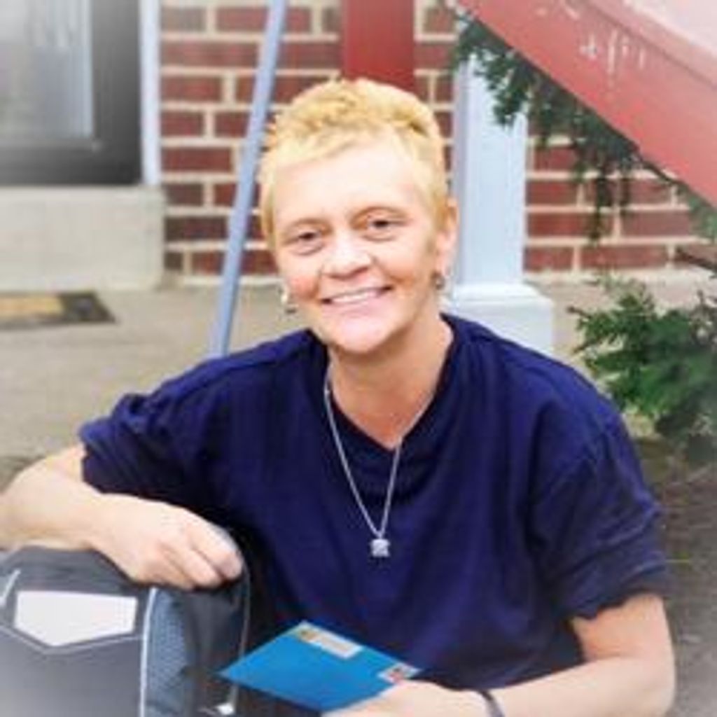 Barbara D. Brennan (Nee Rudolf)