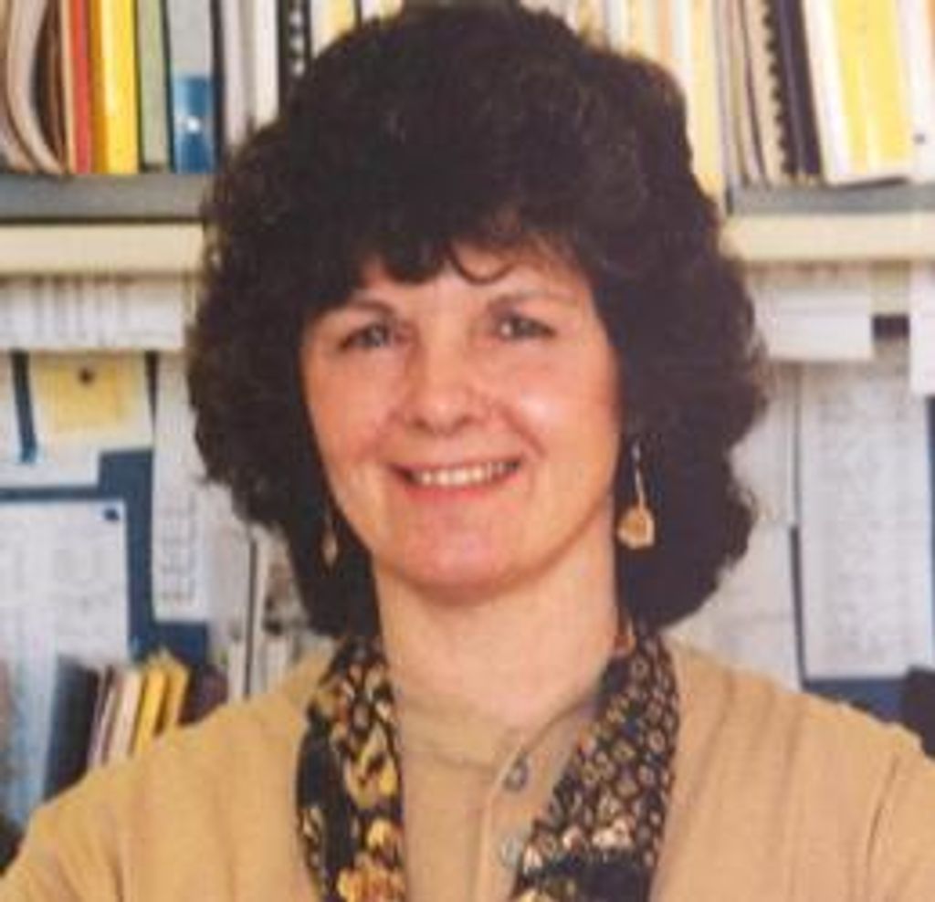 Marsha Maurais