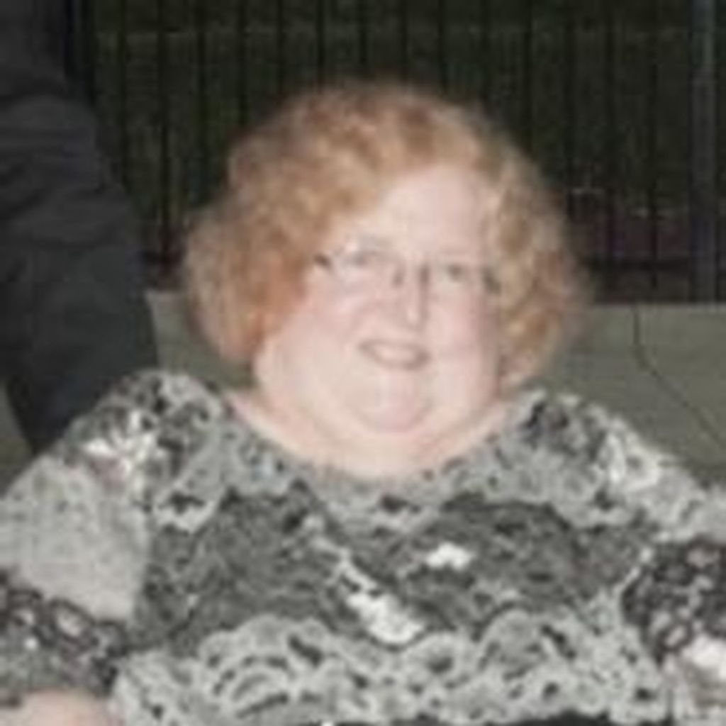 Mary Reinke Profile Photo