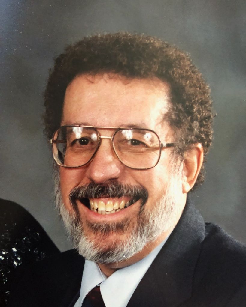 Theodore H. Richard Profile Photo