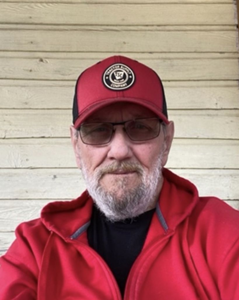 James Bryant Elixson, Jr.