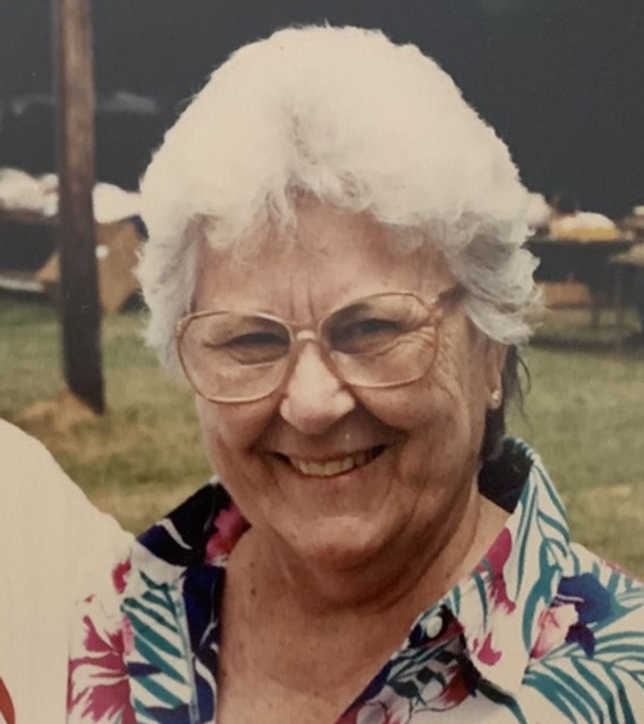 Lillian Evelyn Depaemelaere Profile Photo